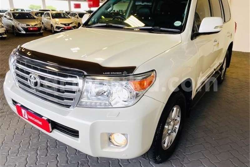 Big with watermark toyota land cruiser prado matabeleland south beitbridge 26892