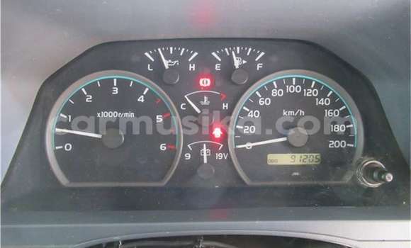 Acheter Occasion Voiture Toyota Land Cruiser Vert à Beitbridge, Matabeleland South Acheter Occasion Voiture Toyota Land Cruiser Vert à Beitbridge, Matabeleland South