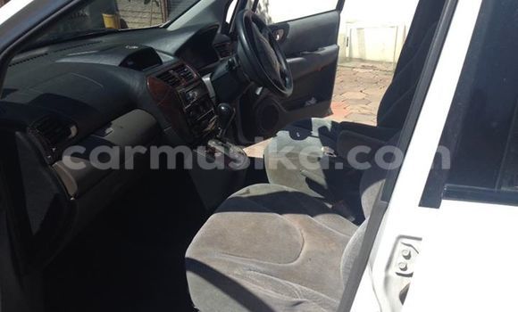 Buy Used Mitsubishi Space Wagon White Car in Alexandra Park in Harare Buy Used Mitsubishi Space Wagon White Car in Alexandra Park in Harare