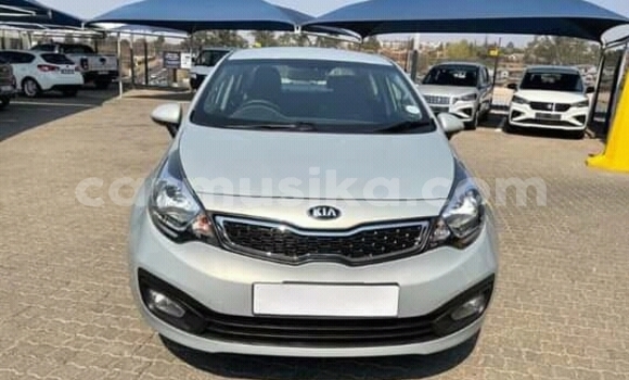 Nunua Ilio tumika Kia Rio Nyingine Gari ndani ya Beitbridge nchini Matabeleland Kusini