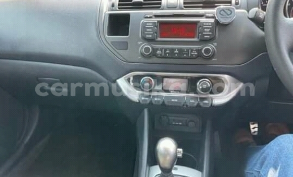 Buy Used Kia Rio Other Car in Beitbridge in Matabeleland South Buy Used Kia Rio Other Car in Beitbridge in Matabeleland South