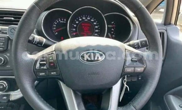 Buy Used Kia Rio Other Car in Beitbridge in Matabeleland South Buy Used Kia Rio Other Car in Beitbridge in Matabeleland South