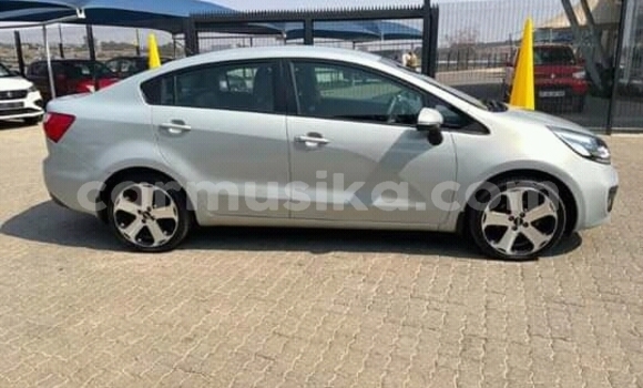 Buy Used Kia Rio Other Car in Beitbridge in Matabeleland South Buy Used Kia Rio Other Car in Beitbridge in Matabeleland South