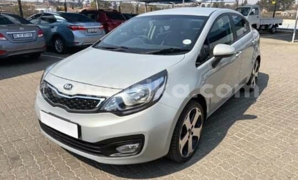 Buy Used Kia Rio Other Car in Beitbridge in Matabeleland South Buy Used Kia Rio Other Car in Beitbridge in Matabeleland South