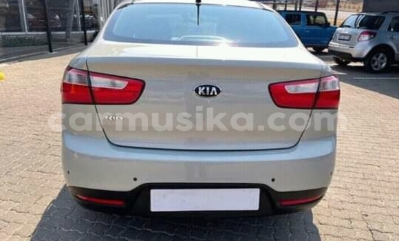 Buy Used Kia Rio Other Car in Beitbridge in Matabeleland South Buy Used Kia Rio Other Car in Beitbridge in Matabeleland South