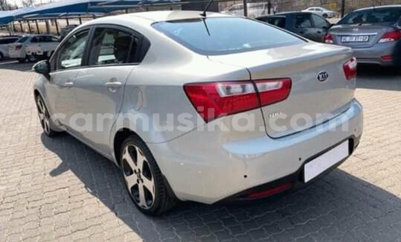 Buy Used Kia Rio Other Car in Beitbridge in Matabeleland South Buy Used Kia Rio Other Car in Beitbridge in Matabeleland South