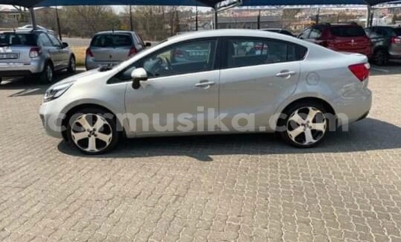 Buy Used Kia Rio Other Car in Beitbridge in Matabeleland South Buy Used Kia Rio Other Car in Beitbridge in Matabeleland South