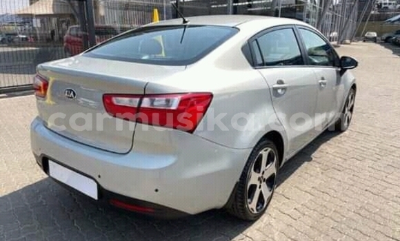 Buy Used Kia Rio Other Car in Beitbridge in Matabeleland South Buy Used Kia Rio Other Car in Beitbridge in Matabeleland South