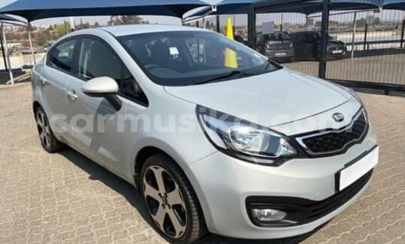 Buy Used Kia Rio Other Car in Beitbridge in Matabeleland South Buy Used Kia Rio Other Car in Beitbridge in Matabeleland South