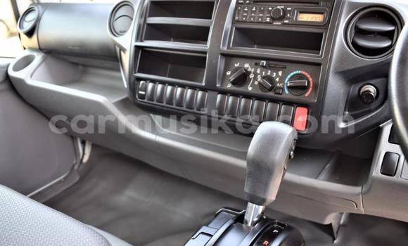 Acheter Occasion Utilitaire Hino 300 Series Blanc à Beitbridge, Matabeleland South Acheter Occasion Utilitaire Hino 300 Series Blanc à Beitbridge, Matabeleland South