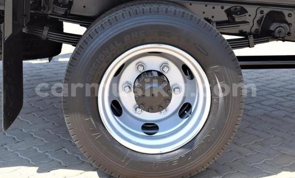 Acheter Occasion Utilitaire Hino 300 Series Blanc à Beitbridge, Matabeleland South Acheter Occasion Utilitaire Hino 300 Series Blanc à Beitbridge, Matabeleland South