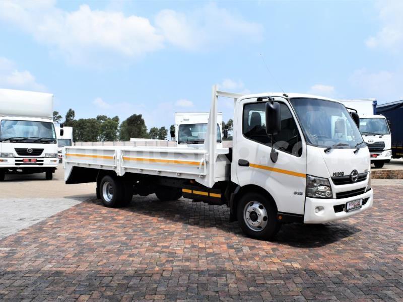 Big with watermark hino 300 series matabeleland south beitbridge 26898