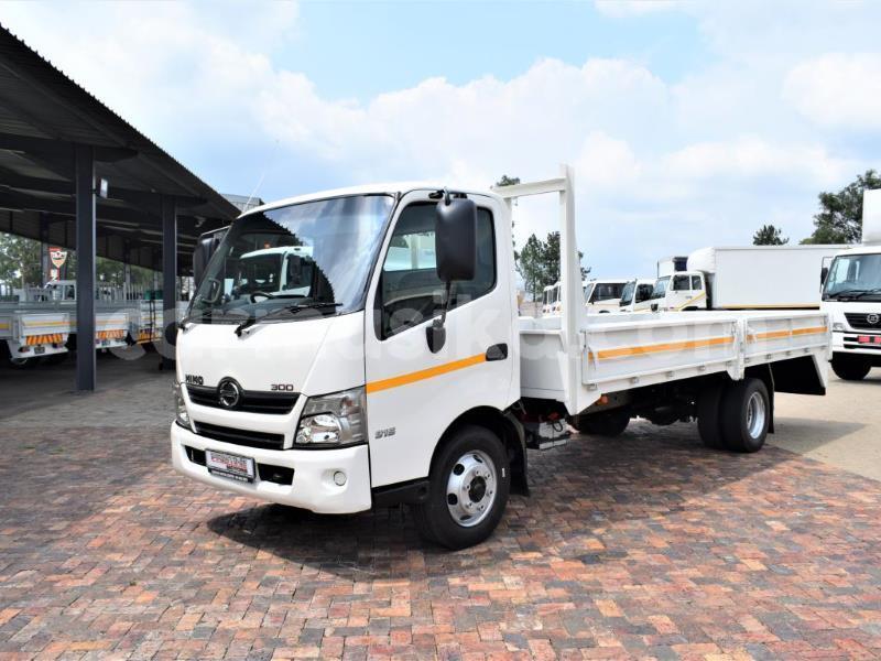 Big with watermark hino 300 series matabeleland south beitbridge 26898