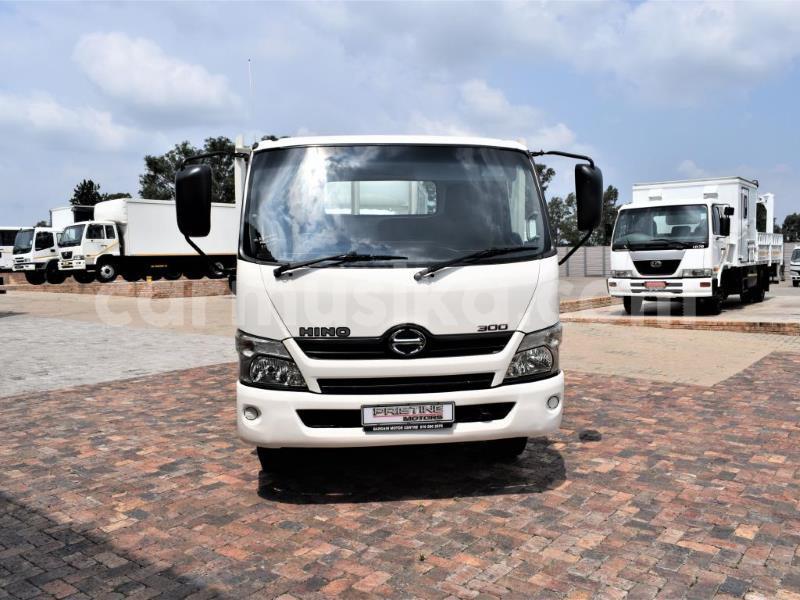 Big with watermark hino 300 series matabeleland south beitbridge 26898