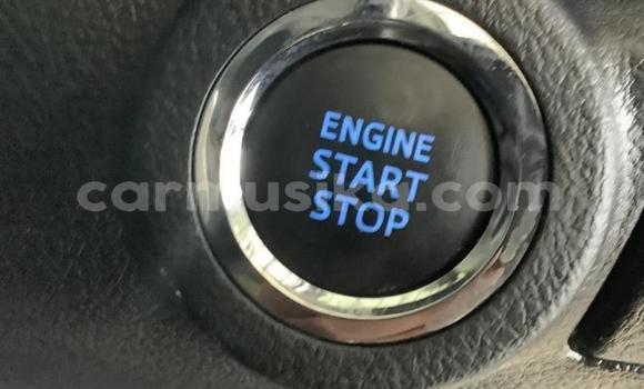 Acheter Occasion Voiture Toyota Fortuner Autre à Beitbridge, Matabeleland South Acheter Occasion Voiture Toyota Fortuner Autre à Beitbridge, Matabeleland South