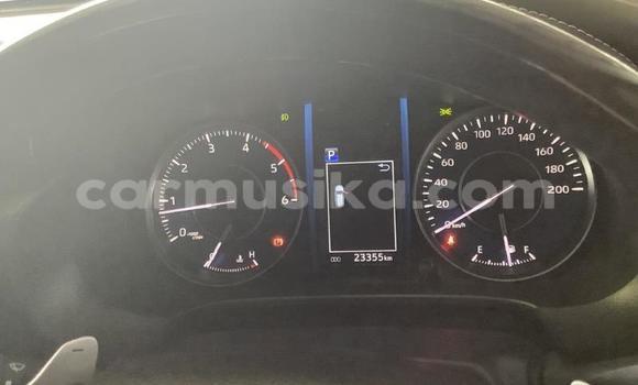 Acheter Occasion Voiture Toyota Fortuner Autre à Beitbridge, Matabeleland South Acheter Occasion Voiture Toyota Fortuner Autre à Beitbridge, Matabeleland South