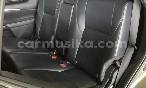 Acheter Occasion Voiture Toyota Fortuner Autre à Beitbridge, Matabeleland South Acheter Occasion Voiture Toyota Fortuner Autre à Beitbridge, Matabeleland South