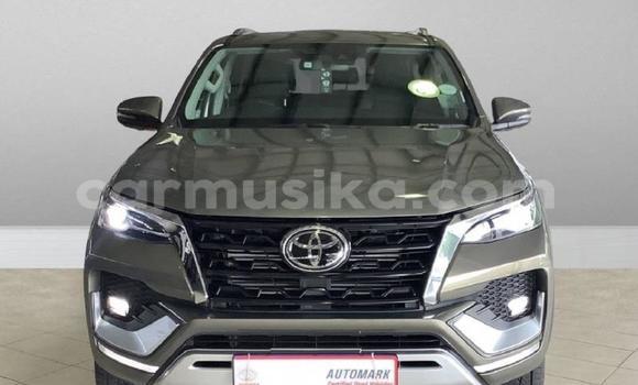 Acheter Occasion Voiture Toyota Fortuner Autre à Beitbridge, Matabeleland South Acheter Occasion Voiture Toyota Fortuner Autre à Beitbridge, Matabeleland South