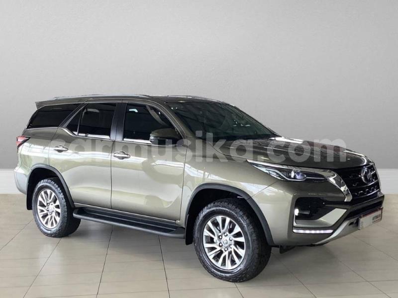 Big with watermark toyota fortuner matabeleland south beitbridge 26899