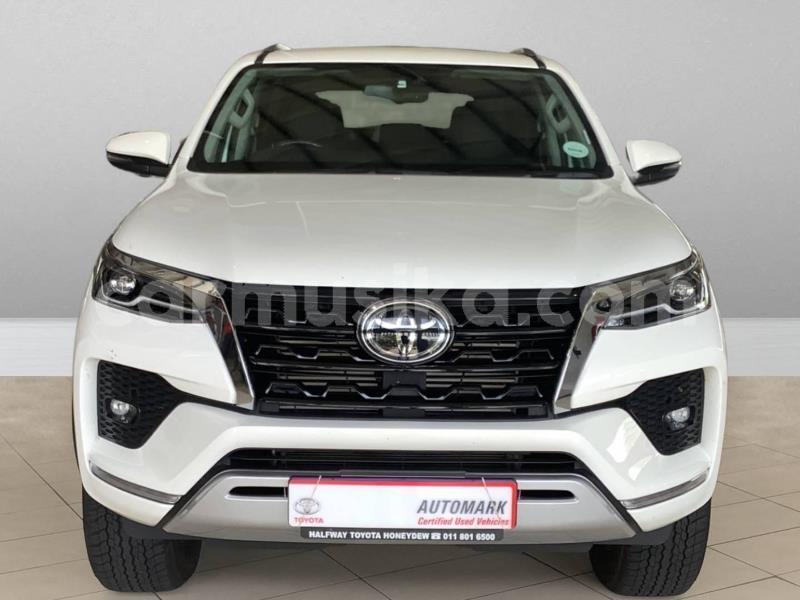 Big with watermark toyota fortuner matabeleland south beitbridge 26900