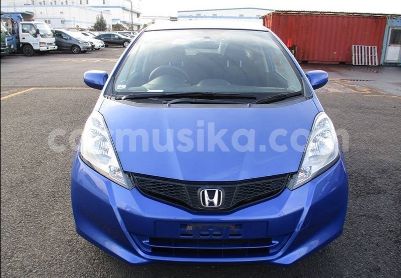 Big with watermark honda fit matabeleland south beitbridge 26901