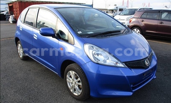 Acheter Occasion Voiture Honda Fit Bleu à Beitbridge, Matabeleland South Acheter Occasion Voiture Honda Fit Bleu à Beitbridge, Matabeleland South