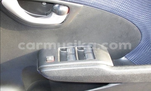 Acheter Occasion Voiture Honda Fit Bleu à Beitbridge, Matabeleland South Acheter Occasion Voiture Honda Fit Bleu à Beitbridge, Matabeleland South