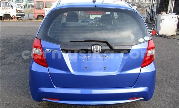 Acheter Occasion Voiture Honda Fit Bleu à Beitbridge, Matabeleland South Acheter Occasion Voiture Honda Fit Bleu à Beitbridge, Matabeleland South