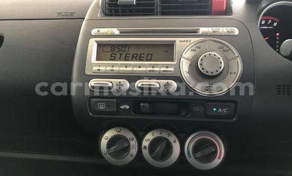 Nunua Ilio tumika Honda Jazz Nyeupe Gari ndani ya Beitbridge nchini Matabeleland Kusini Nunua Ilio tumika Honda Jazz Nyeupe Gari ndani ya Beitbridge nchini Matabeleland Kusini