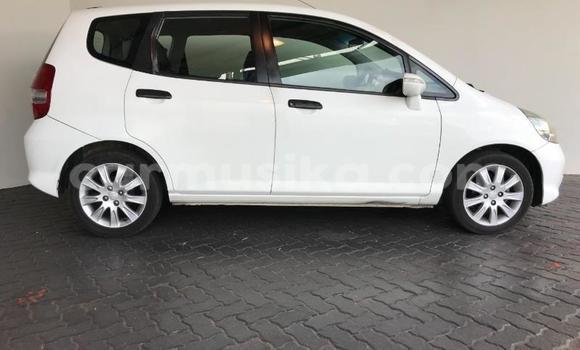 Nunua Ilio tumika Honda Jazz Nyeupe Gari ndani ya Beitbridge nchini Matabeleland Kusini Nunua Ilio tumika Honda Jazz Nyeupe Gari ndani ya Beitbridge nchini Matabeleland Kusini