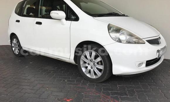 Nunua Ilio tumika Honda Jazz Nyeupe Gari ndani ya Beitbridge nchini Matabeleland Kusini Nunua Ilio tumika Honda Jazz Nyeupe Gari ndani ya Beitbridge nchini Matabeleland Kusini