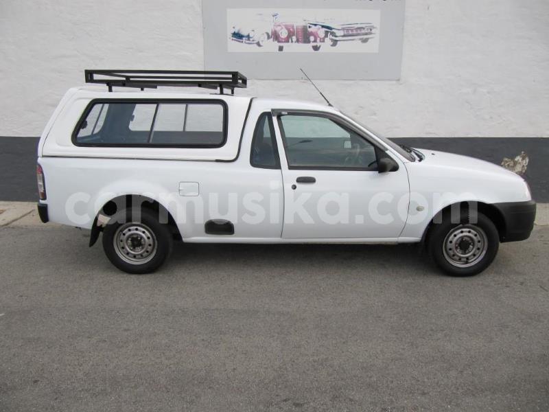 Big with watermark ford pickup bulawayo bulawayo 26903