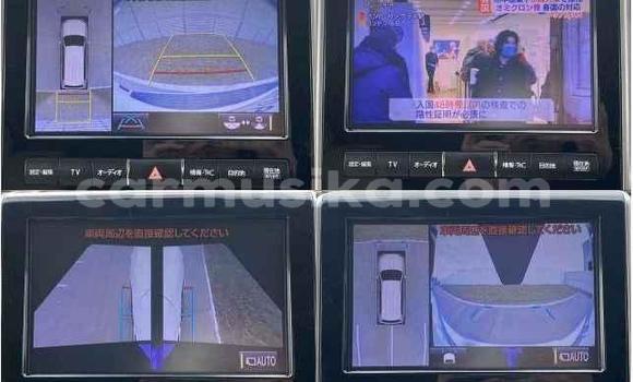 Acheter Import Voiture Toyota Land Cruiser Blanc à Beitbridge, Matabeleland South Acheter Import Voiture Toyota Land Cruiser Blanc à Beitbridge, Matabeleland South