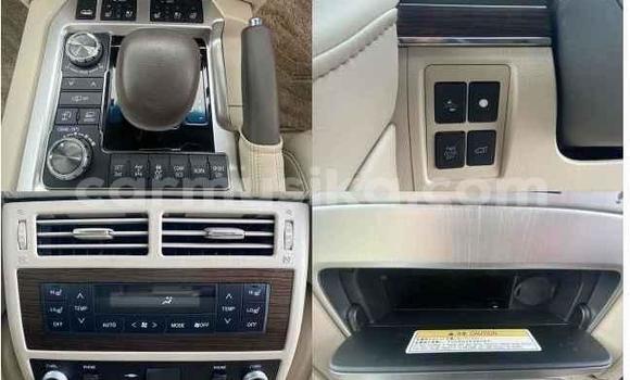 Acheter Import Voiture Toyota Land Cruiser Blanc à Beitbridge, Matabeleland South Acheter Import Voiture Toyota Land Cruiser Blanc à Beitbridge, Matabeleland South