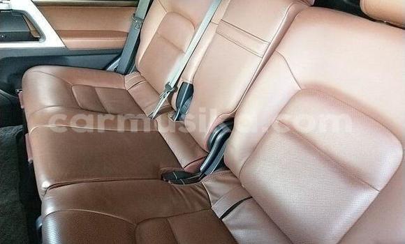 Acheter Import Voiture Toyota Land Cruiser Noir à Beitbridge, Matabeleland South Acheter Import Voiture Toyota Land Cruiser Noir à Beitbridge, Matabeleland South