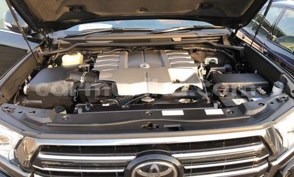 Acheter Import Voiture Toyota Land Cruiser Noir à Beitbridge, Matabeleland South Acheter Import Voiture Toyota Land Cruiser Noir à Beitbridge, Matabeleland South