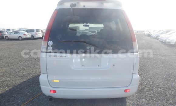 Acheter Occasion Voiture Toyota Noah Blanc à Beitbridge, Matabeleland South Acheter Occasion Voiture Toyota Noah Blanc à Beitbridge, Matabeleland South