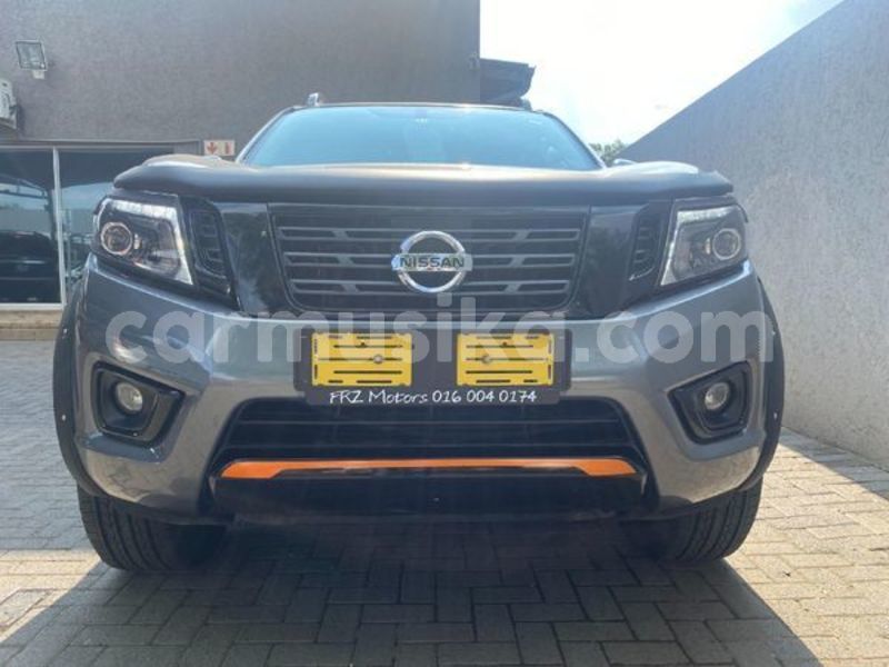 Big with watermark nissan navara matabeleland south beitbridge 26910