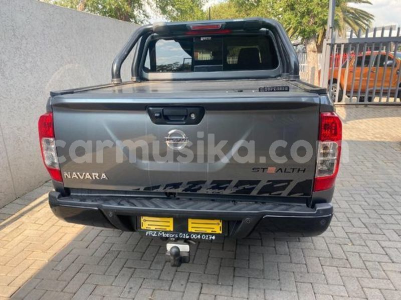 Big with watermark nissan navara matabeleland south beitbridge 26910