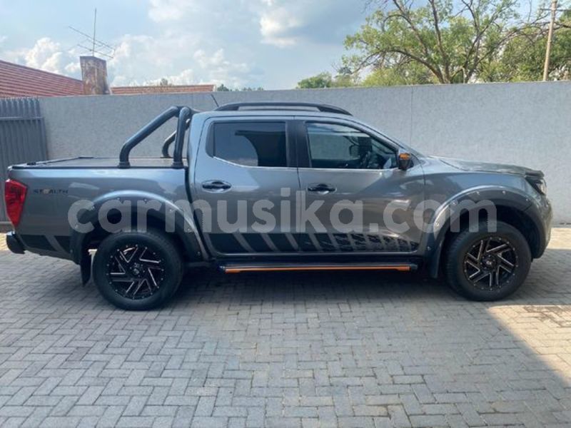 Big with watermark nissan navara matabeleland south beitbridge 26910