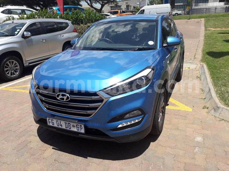 Big with watermark hyundai tucson matabeleland south beitbridge 26913