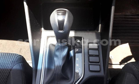 Acheter Occasion Voiture Hyundai Tucson Bleu à Beitbridge, Matabeleland South Acheter Occasion Voiture Hyundai Tucson Bleu à Beitbridge, Matabeleland South