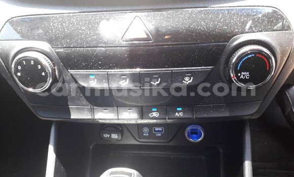 Acheter Occasion Voiture Hyundai Tucson Bleu à Beitbridge, Matabeleland South Acheter Occasion Voiture Hyundai Tucson Bleu à Beitbridge, Matabeleland South