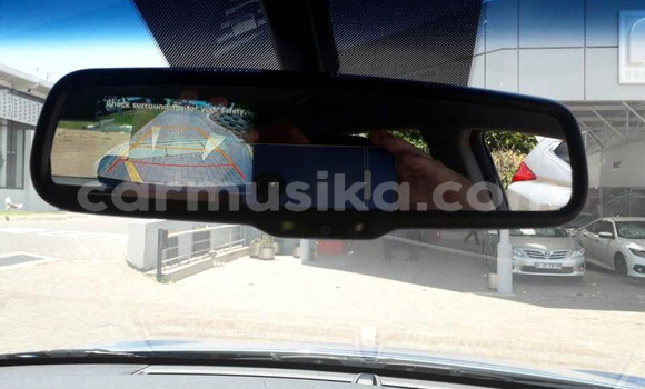 Acheter Occasion Voiture Hyundai Tucson Bleu à Beitbridge, Matabeleland South Acheter Occasion Voiture Hyundai Tucson Bleu à Beitbridge, Matabeleland South