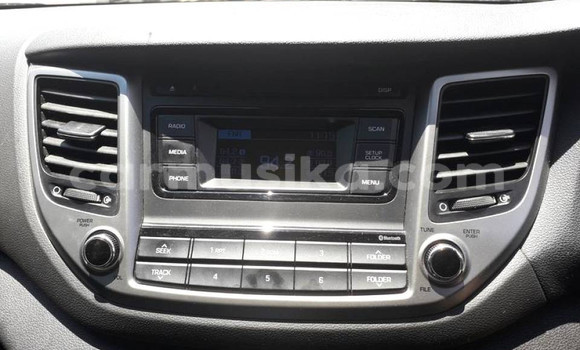 Acheter Occasion Voiture Hyundai Tucson Bleu à Beitbridge, Matabeleland South Acheter Occasion Voiture Hyundai Tucson Bleu à Beitbridge, Matabeleland South