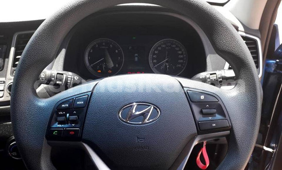 Acheter Occasion Voiture Hyundai Tucson Bleu à Beitbridge, Matabeleland South Acheter Occasion Voiture Hyundai Tucson Bleu à Beitbridge, Matabeleland South