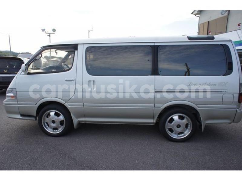 Big with watermark toyota hiace matabeleland south beitbridge 26914