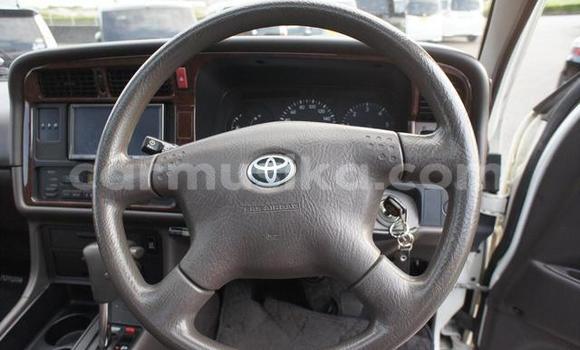 Acheter Occasion Voiture Toyota Hiace Blanc à Beitbridge, Matabeleland South Acheter Occasion Voiture Toyota Hiace Blanc à Beitbridge, Matabeleland South