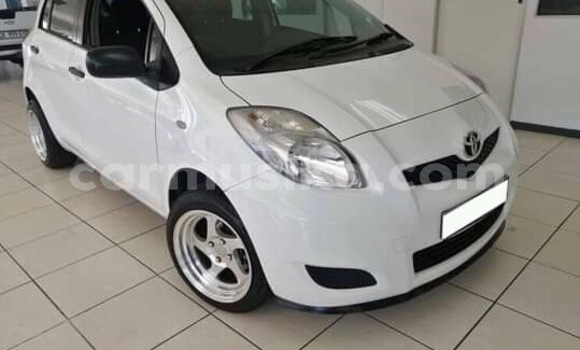 Tenga Tsaru Toyota Yaris Chena Mota in Beitbridge in Matabeleland South Tenga Tsaru Toyota Yaris Chena Mota in Beitbridge in Matabeleland South