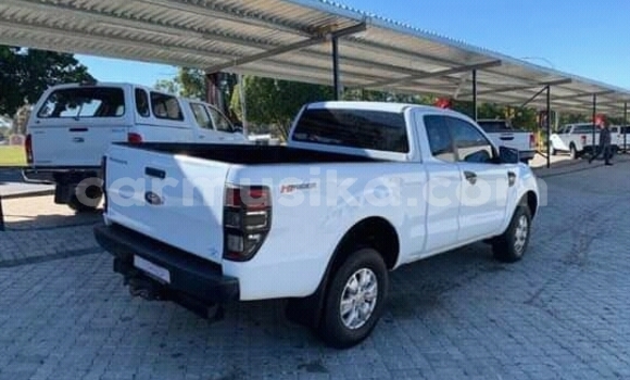 Buy Used Ford Ranger White Car in Beitbridge in Matabeleland South Buy Used Ford Ranger White Car in Beitbridge in Matabeleland South